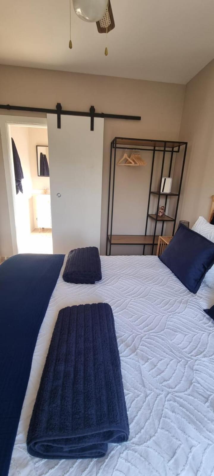 La Vista Vinuela Bed and Breakfast Εξωτερικό φωτογραφία